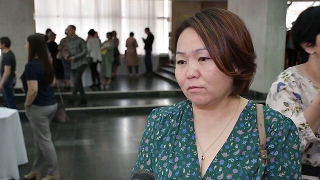 Городской больнице № 3 65 лет! смотреть онлайн