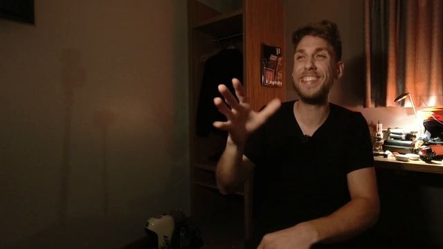 Real Life of a Motorcycle Traveling Youtuber / Motovlogger! Marc Travels Interview (subtitles) смотреть онлайн