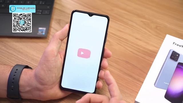 Celular De 256gb e 16gb Ram Por 600 Reais смотреть онлайн