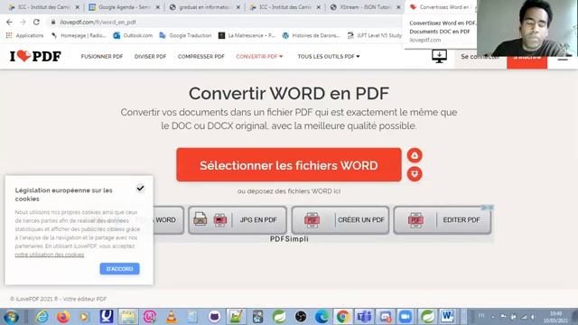 Java : Révisions 2 смотреть онлайн