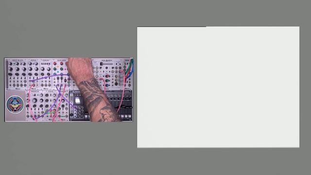LZX Color Chords - 3 Patches смотреть онлайн
