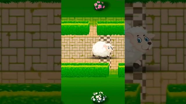 Farm Rescue Township Mini Game Save The Sheep | Today's Special #Shorts смотреть онлайн