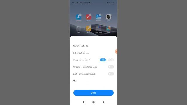 App Vault Kya Hota Hai Kaise Band Kare | How To Turn Off App Vault Setting (Remove Left Page) смотреть онлайн