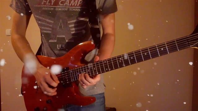 Jingle Bells (Rock Version)