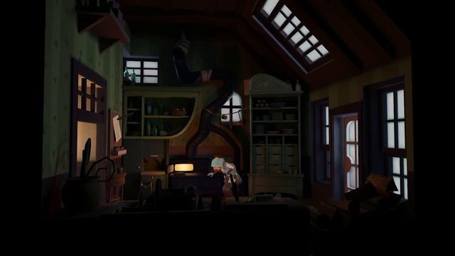 Down the Rabbit Hole: VR Game Reveal Trailer смотреть онлайн