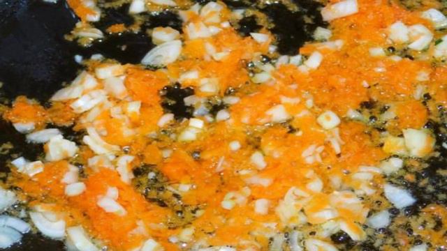 Сборник рецептов