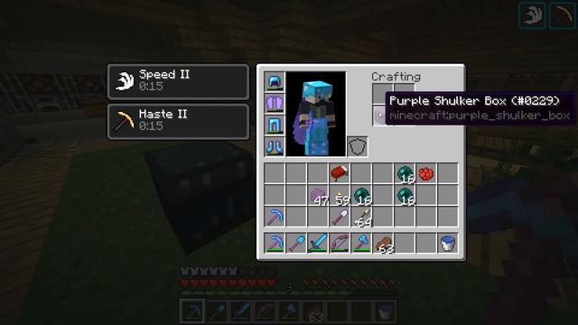 Etho Plays Minecraft - Episode 468: Shulker Box Loader смотреть онлайн