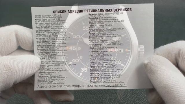 SEIKO SRPH31K1 5 Sports смотреть онлайн