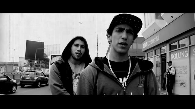 Robb T x Flyfella - Jaque Mate (Prod. Mobb Deep) смотреть онлайн