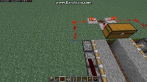 Как сделать крутую ловушку с сундуком