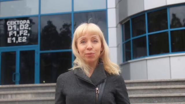 Успей сказать спасибо в городе Балашиха смотреть онлайн
