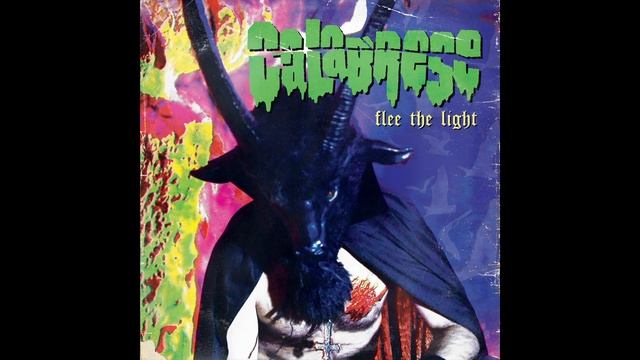 CALABRESE - "Pleasures of Evil" [OFFICIAL AUDIO] смотреть онлайн