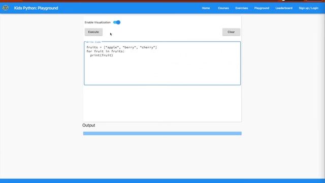 Coding For Kids, Kids Python 101: Chapter 8 For Loop Statements смотреть онлайн