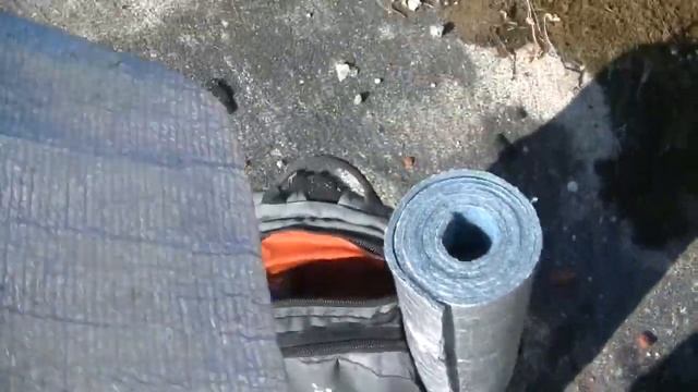 В походах используйте вспененный полистирол смотреть онлайн