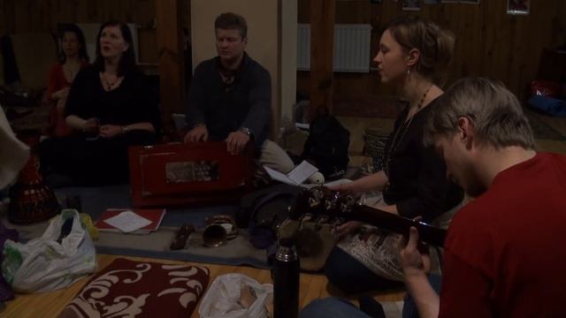 Маха Шива Ратри 2014, RIGA.00032 смотреть онлайн