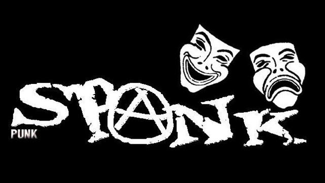 SPANK Stojíme k sobě zády смотреть онлайн