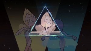 песня жёлтого алмаза [ вселенная Стивен]