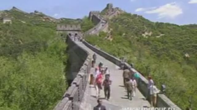 Великая Китайская стена смотреть онлайн