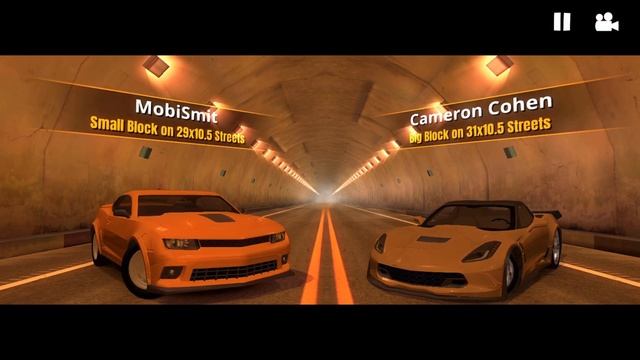 Тачка на прокачку! No Limit Drag Racing 2. Драг рейсинг уличные гонки и крутая кастомизация машин смотреть онлайн