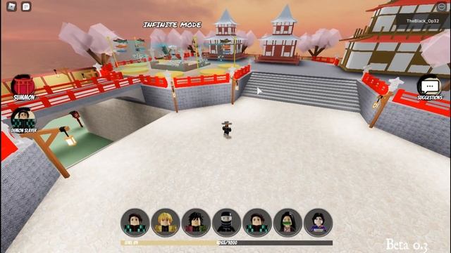 Demon Tower Defense Roblox 5 Star Troops Fusion 10x 4 Star Giyuu Is It Worth It? смотреть онлайн