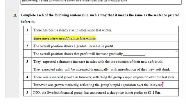 VIDEO   Irene   ML   Unit 6