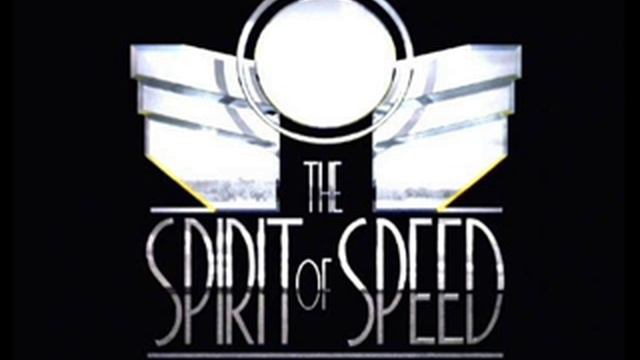 Spirit of speed 1937 music track 1 смотреть онлайн