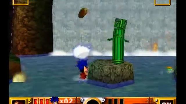 Let's Play Goemon's Great Adventure 1 - How it begins смотреть онлайн