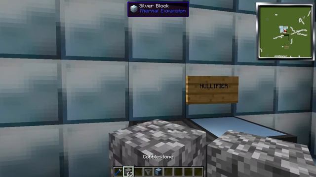 NULLIFIER THERMAL EXPANSION 3 MOD SPOTLIGHT смотреть онлайн