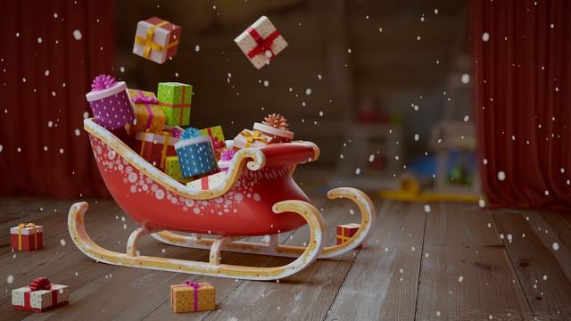 Rattic Mini – Merry Christmas 2 | Funny Cartoons For Kids