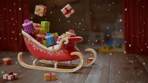 Rattic Mini – Merry Christmas 2 | Funny Cartoons For Kids