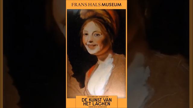 Study after Gerard van Honthorst - Frans Hals Museum commission смотреть онлайн