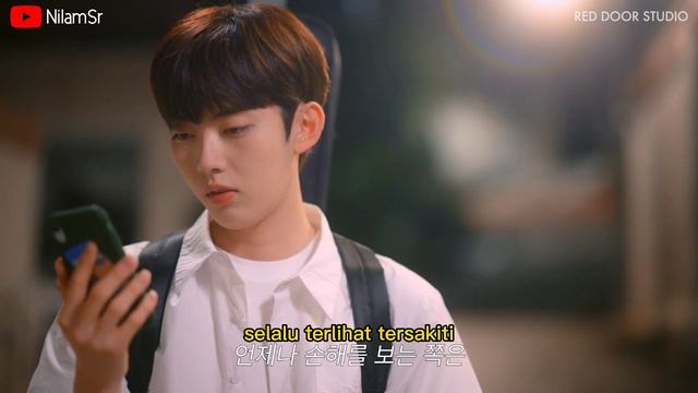 [sub indo] EPS 3 webdrama 'our first seventeen' смотреть онлайн