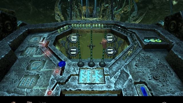 myst 4: Revelation (8 серия): Шпиль.Тайна трона.Сила резонанса. смотреть онлайн