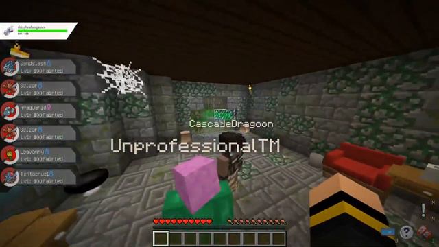 ROCKET WARS: THE ULTIMATE POKEMON BATTLE ROYALE смотреть онлайн