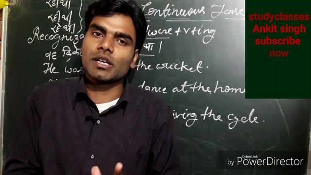 Past Continuous Tense | Was/Were + Verb + ing | Learn English Grammar in Hindi смотреть онлайн