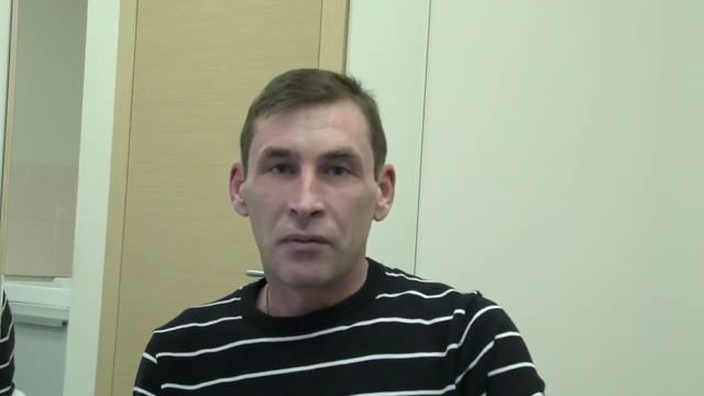 Отзыв межпозвонковая грыжа Фархат Ф А 1 смотреть онлайн