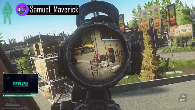 🐍 KÚSZIK, MINT A KÍGYÓ 🐍 - Tarkov Twitch Válogatás смотреть онлайн