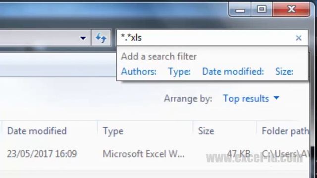 2 #Begini Cara Pencarian Semua Data Excel di My Computer смотреть онлайн