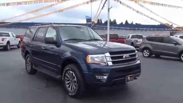 2015 Ford Expedition 150568 - Beckley WV смотреть онлайн