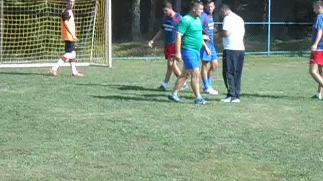 Cerovski Vrh - Kravarsko, MNLVG13., 2016.08.06., Gornja Opatija