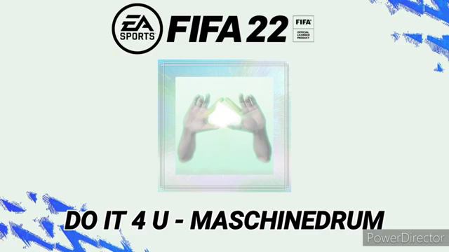 ALL FIFA 22 Soundtrack