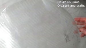 Такого декора из бросового материала  еще не делали. Домик гнома.