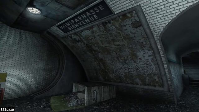 Nikopol: Secrets Of The Immortals - Part 4 Let's Play Commentary Walkthrough смотреть онлайн