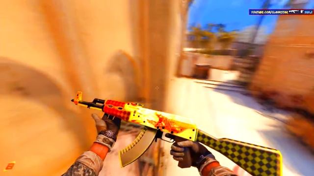 ЛУЧШИЙ КОНФИГ CS:GO 2020 ДЛЯ ЛЕВШИ!!! ТОПОВЫЙ КОНФИГ CS:GO!!! смотреть онлайн