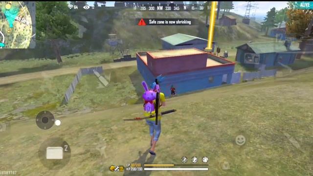 Player Indomável ☠️? [ Hud 3 Dedos ] Xiaomi Redmi Note 9 pro | DPI:392 смотреть онлайн