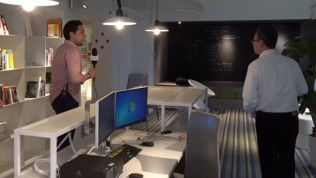 Campus tour with MBA Student Ambassadors смотреть онлайн