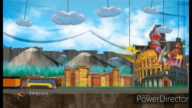 Прохождение Мадагаскар 3 Часть 1 (Wii) (Без комментариев) смотреть онлайн