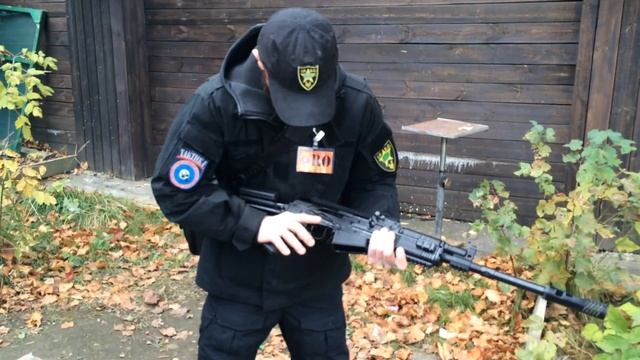 Стойка для стрельбы смотреть онлайн