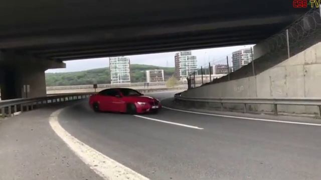 Sounds oF BMW M3 E92  2024