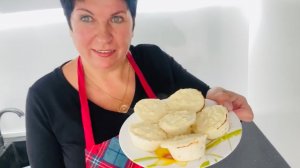 БЕЛКОВАЯ БОМБА 💥 Суфле из куриной грудки! Всего 2 продукта